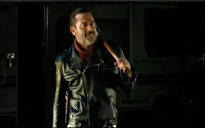 Comment s'appelle ce personnage ?