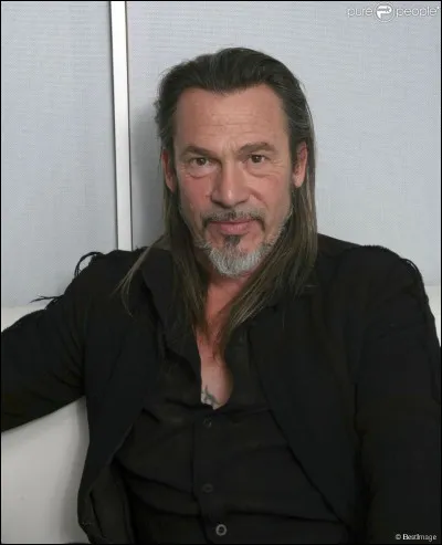 Florent Pagny a chanté "Savoir aimer" !