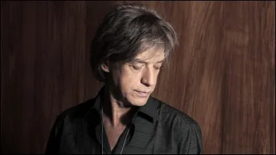 En 2008, Jean-Louis Aubert reprend la chanson de Barbara "Dis quand reviendras-tu" !