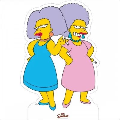 Combien de fois Selma s'est-elle mariée ?