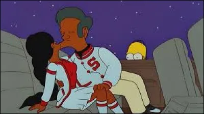 Combien d'enfants Apu a-t-il eu avec Manjula ?