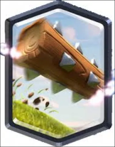 Lesquelles de ces cartes sont legendaires ?