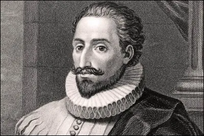 Qui a écrit "Don Quichotte" ?