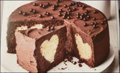 Comment s'appelle ce gâteau ?