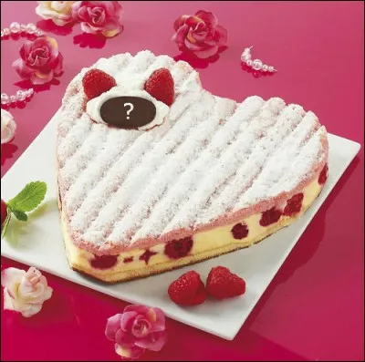 Comment se nomme ce gâteau ?