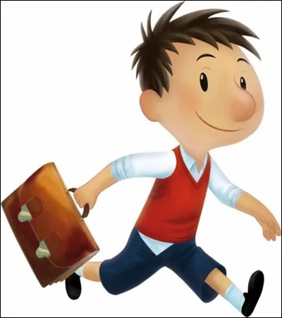 Qui joue le père dans "Le Petit Nicolas" ?