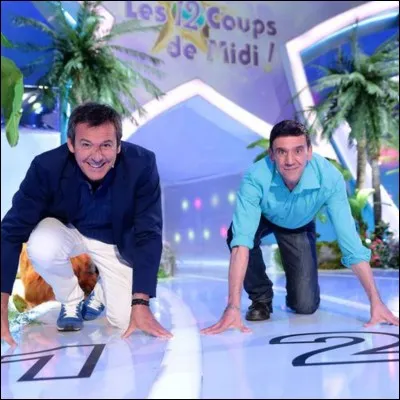 Qui est le meilleur des 12 coups de midi ?