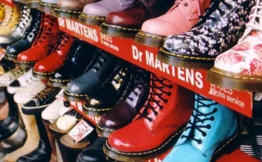 Quiz Chaussures