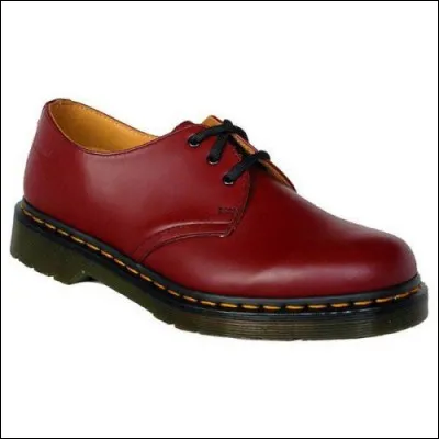 Quelle est la référence de ce type de Doc Martens ?