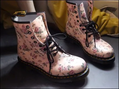 Pourquoi les chaussures ont-elles été créées ?