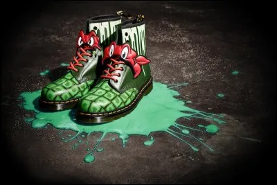 Qui a obtenu la licence de vente ?