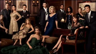 Nicole Avant est la sur de :