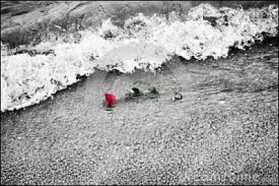 Et parce qu'elle restera NOTRE chanson...à quelle chanteuse doit-on "Someone Like You" en 2011 ?