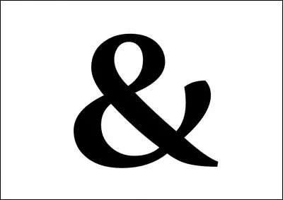 Comment appelle-t-on ce sigle ?