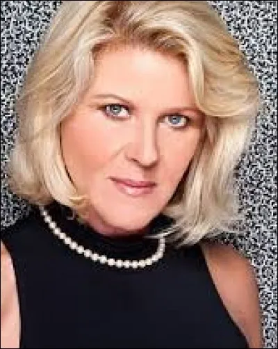 De qui Pamela Douglas est-elle la sur ?