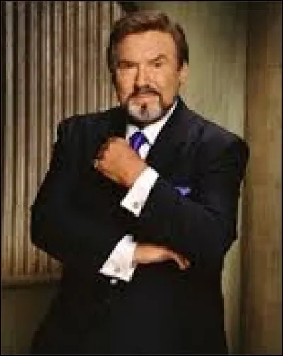 Qui est le véritable père de Ridge ?