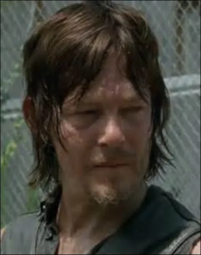 Quelle est l'arme fétiche de Daryl Dixon ?