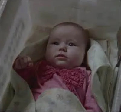 Comment se nomme la fille de Rick ?