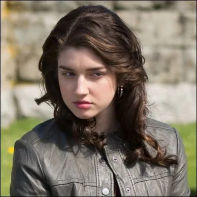 Qui est ce personnage ?