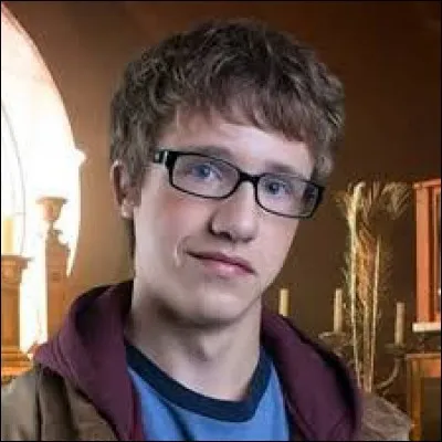 Qui est ce personnage ?