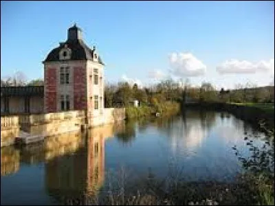 Commune de l'ancienne région Poitou-Charentes, La Mothe-Saint-Héray se trouve dans le département ...