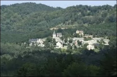 Petit village Lozérien de 90 habitants, La Tieule se situe dans la nouvelle région ...