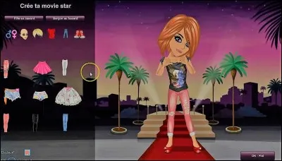 Peut-on se créer un compte ?