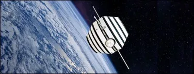 Science - Comment le premier satellite français a-t-il été baptisé ?