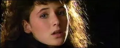 People - Dans les années 80, la chanteuse Elsa (Lunghini) a connu le succès mais savez-vous de quelle célèbre actrice elle est la nièce ?