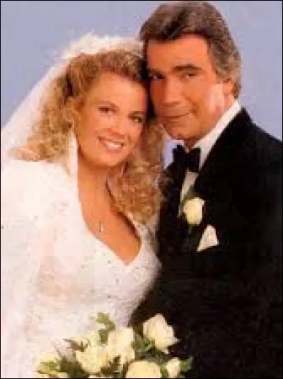 Comment s'appelle le seul fils de Brooke et Eric ?