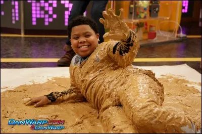 Qui est ce personnage ?