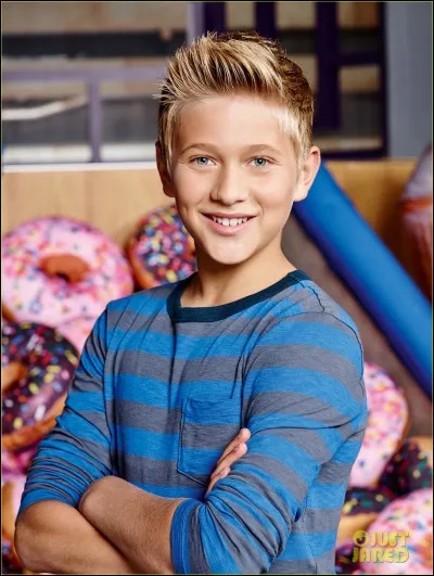 Qui est ce personnage ?