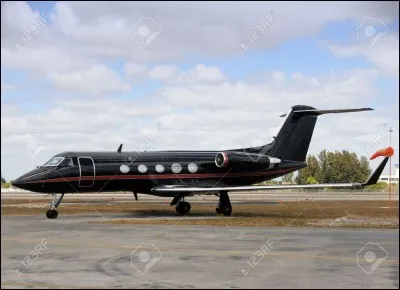 Double G a-t-il son propre jet privé ?