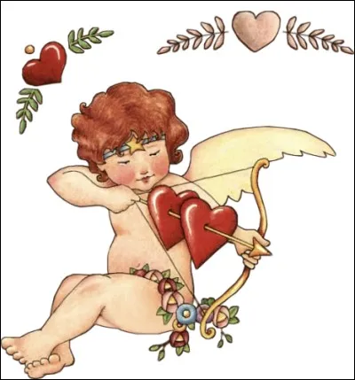 Pour l'amour des armes.