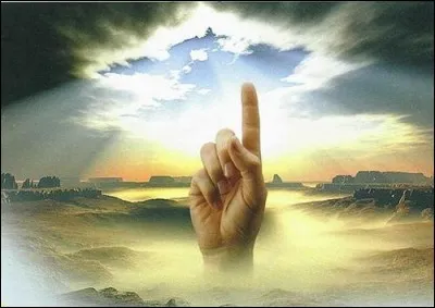 L'amour mais de saint.