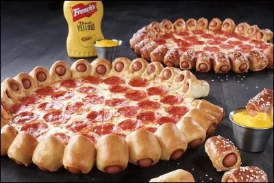 Quelle est cette marque ?