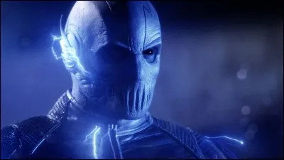 Qui est la nouvelle menace dans la saison 2 de "The Flash" ?