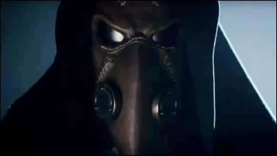 Qui redonne les pouvoirs de vélocité à Wally ?