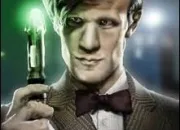 Quiz Doctor Who