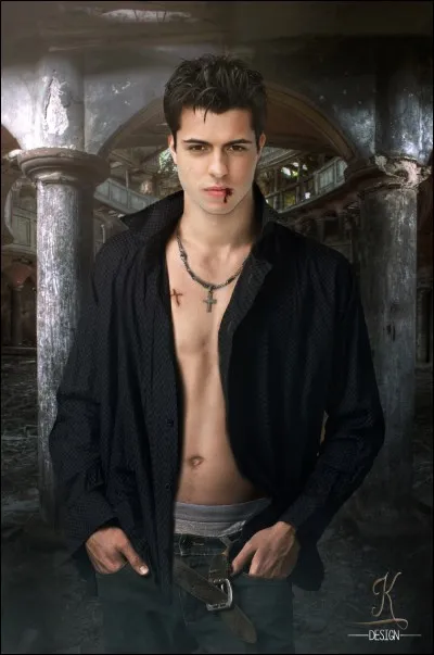 Qui est cet acteur ?