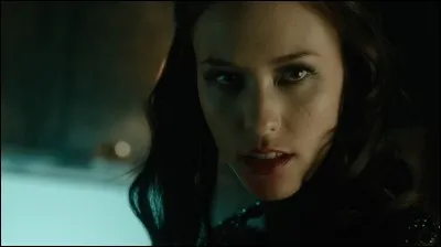 Qui est cette actrice ?