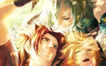 Quiz Kingdom hearts