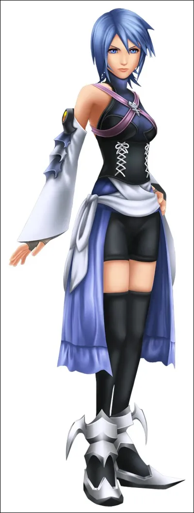 Quel est ce personnage ?