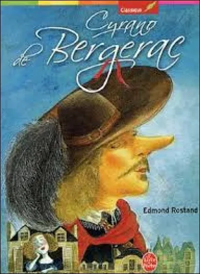 Cyrano de Bergerac - À quel genre littéraire cette uvre appartient-elle ?