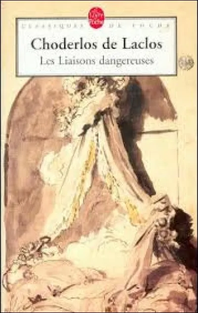 Les Liaisons dangereuses - Entre la marquise de Merteuil et le vicomte de Valmont, lequel des deux est mort en duel après avoir succombé à l'amour de l'autre ?