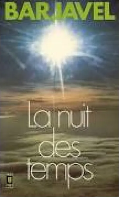 La Nuit des temps - Quel est le métier de Simon, l'homme qui tombera éperduemment amoureux d'Eléa sans jamais pouvoir vivre une seule histoire avec elle ?