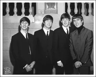 The Beatles : En quelle année ce groupe s'est-il séparé ?