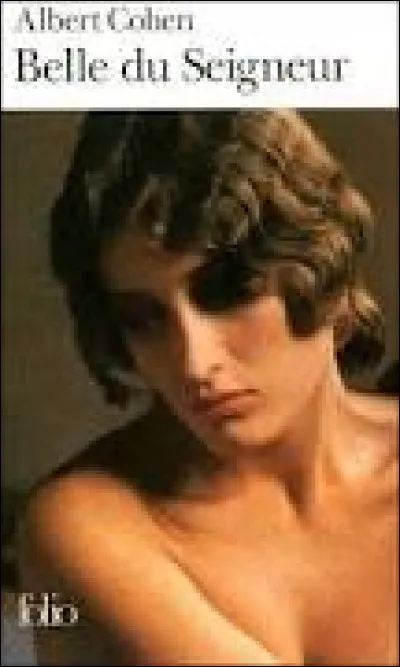 Belle du Seigneur - Pour les deux amants (Solal et Diane), comment l'histoire se termine-t-elle ?