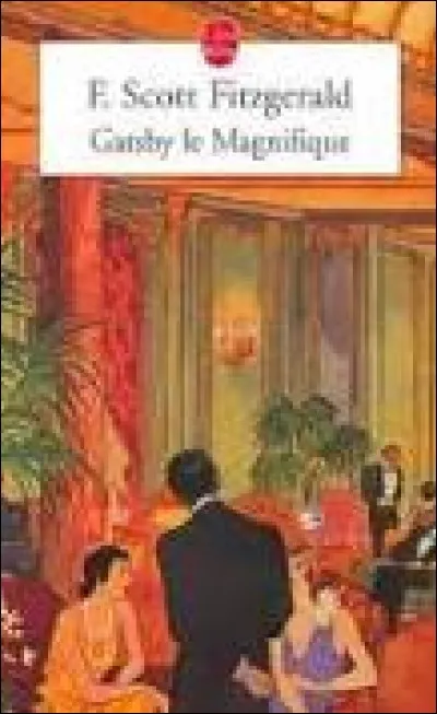 Gatsby le Magnifique - Dans quelle ville des États-Unis l'histoire se passe-t-elle ?