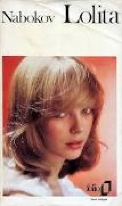 Lolita - Lolita n'est qu'un surnom. Quelle est sa véritable identité ?